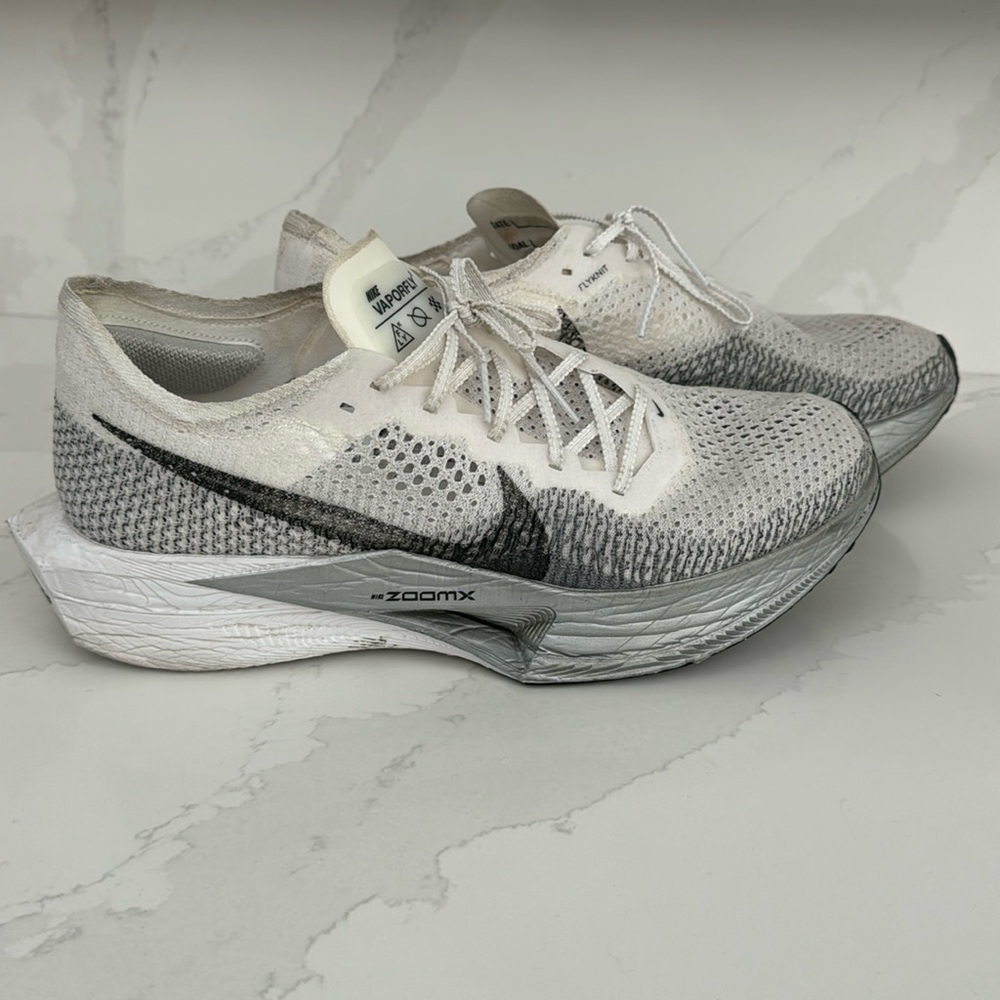 Men’s Nike Vaporfly 3 Flyknit Size 11